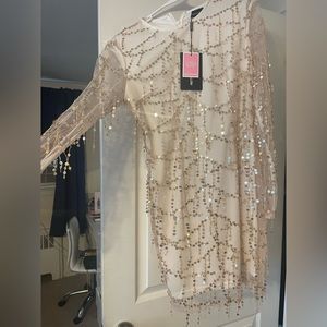 Pretty little thing dress